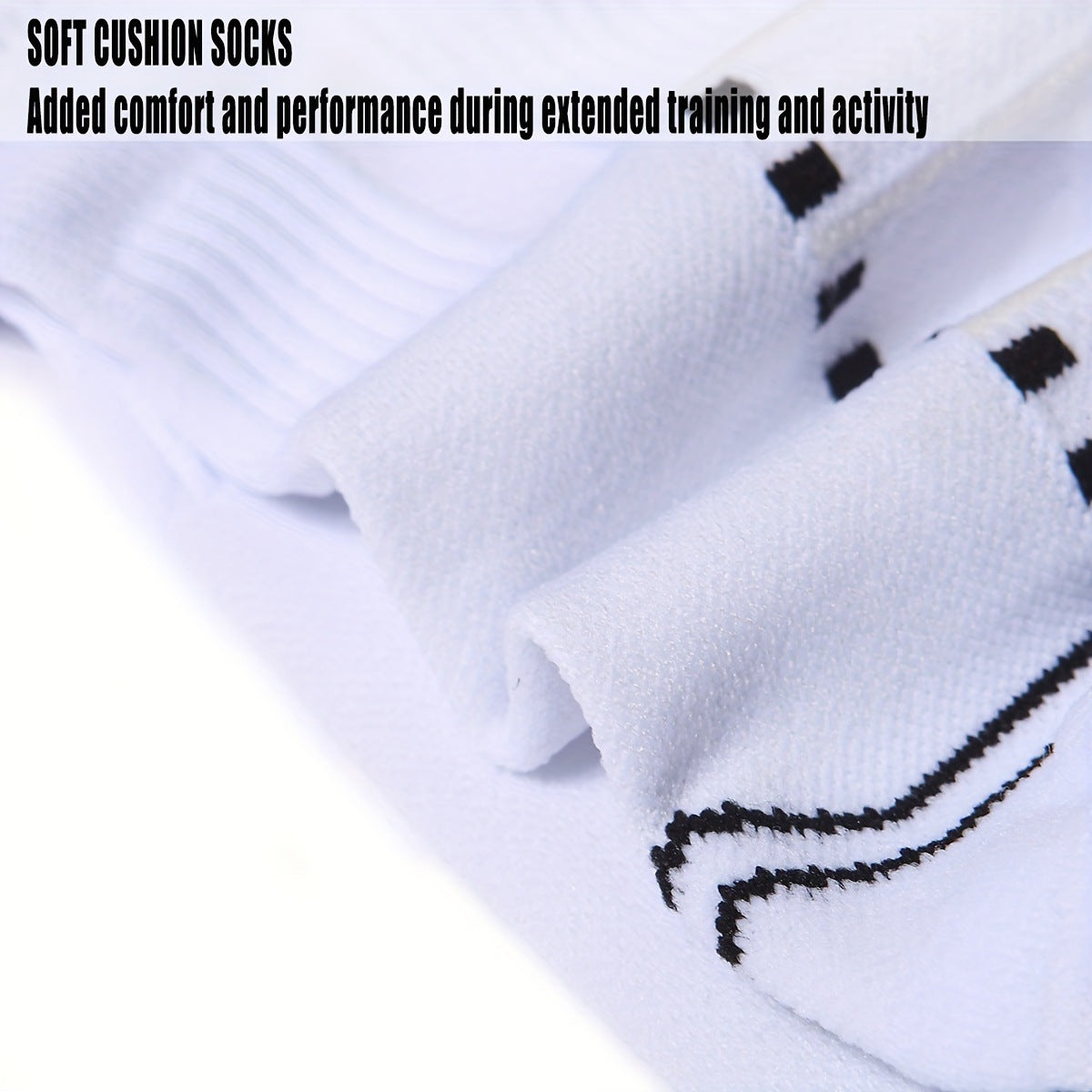 Unisex Low Cut Compression Sports Socks