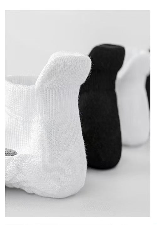 Short Crew Sports Socks