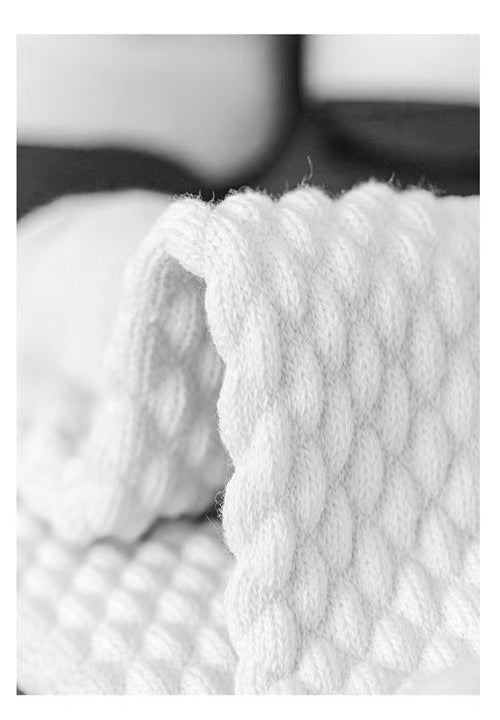 Short Crew Sports Socks