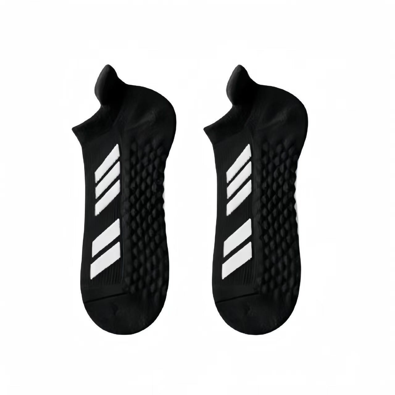 Short Crew Sports Socks