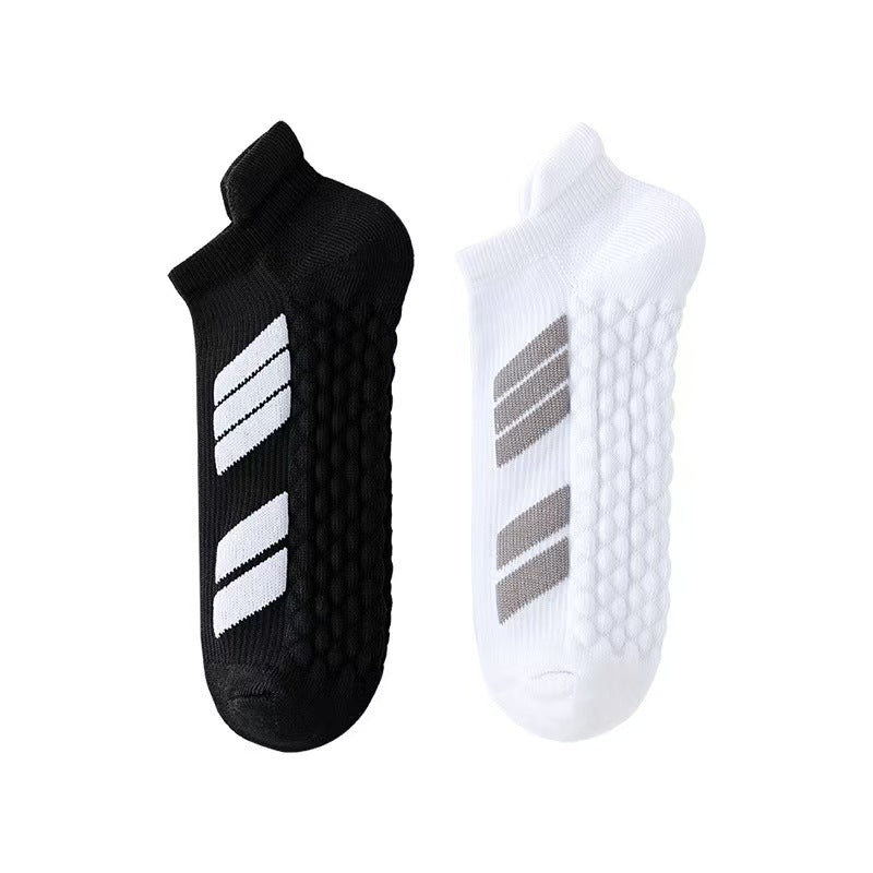 Short Crew Sports Socks