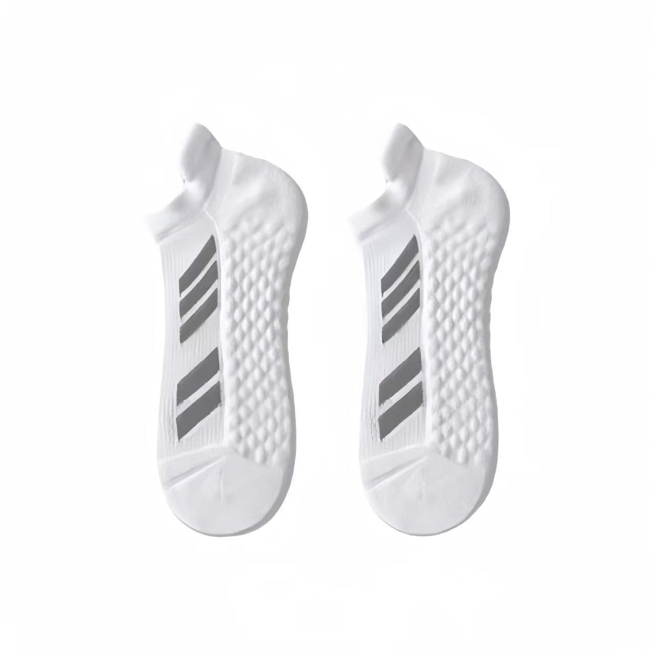 Short Crew Sports Socks