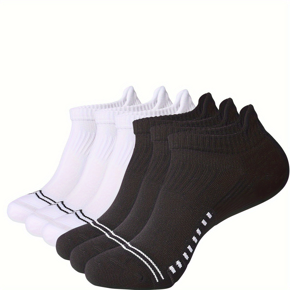 Unisex Low Cut Compression Sports Socks