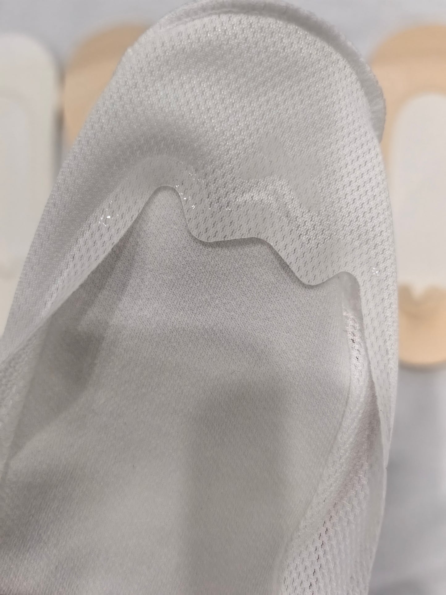 This bundle contains 4 styles of socks:                                            ✅10 Pairs Ice Silk Invisible Socks ✅6 Pairs Cotton Invisible Socks       ✅12 Pairs Short Tube Socks       ✅10 Pairs Anti-slip Black Silk  Socks